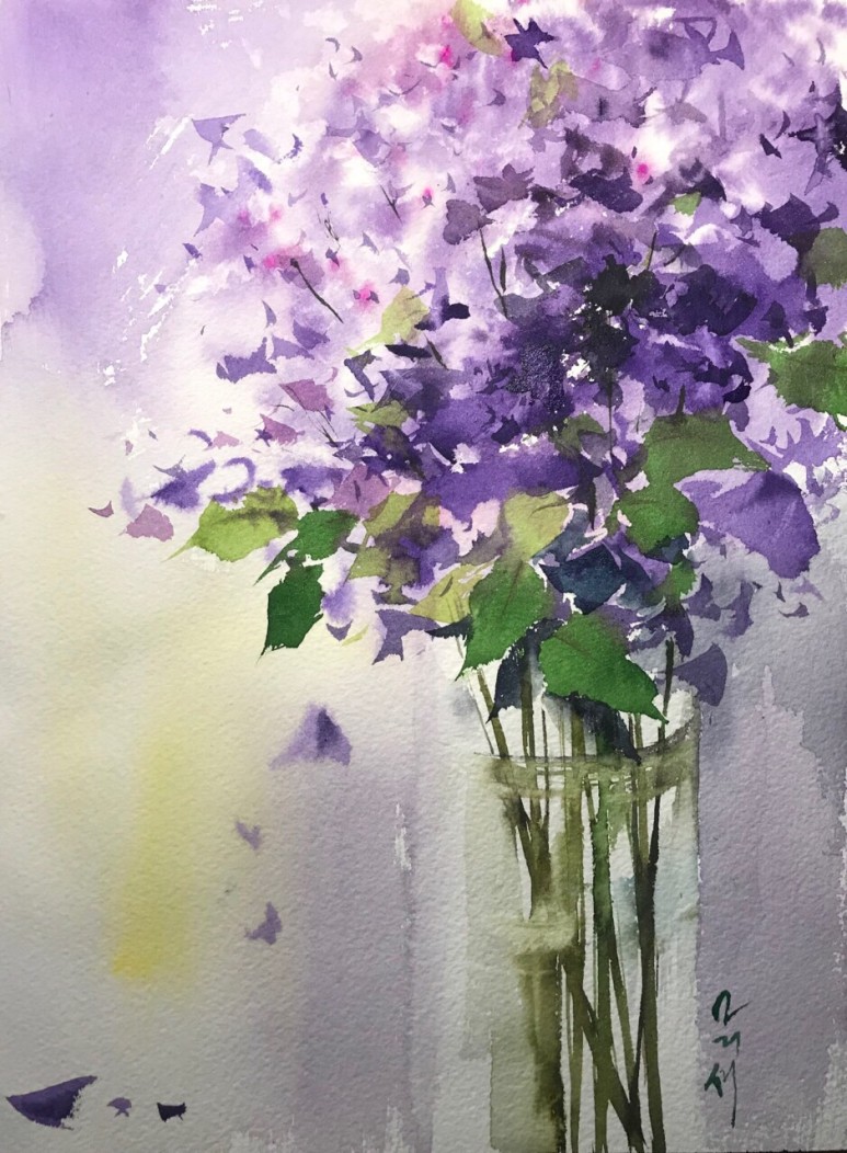 순정